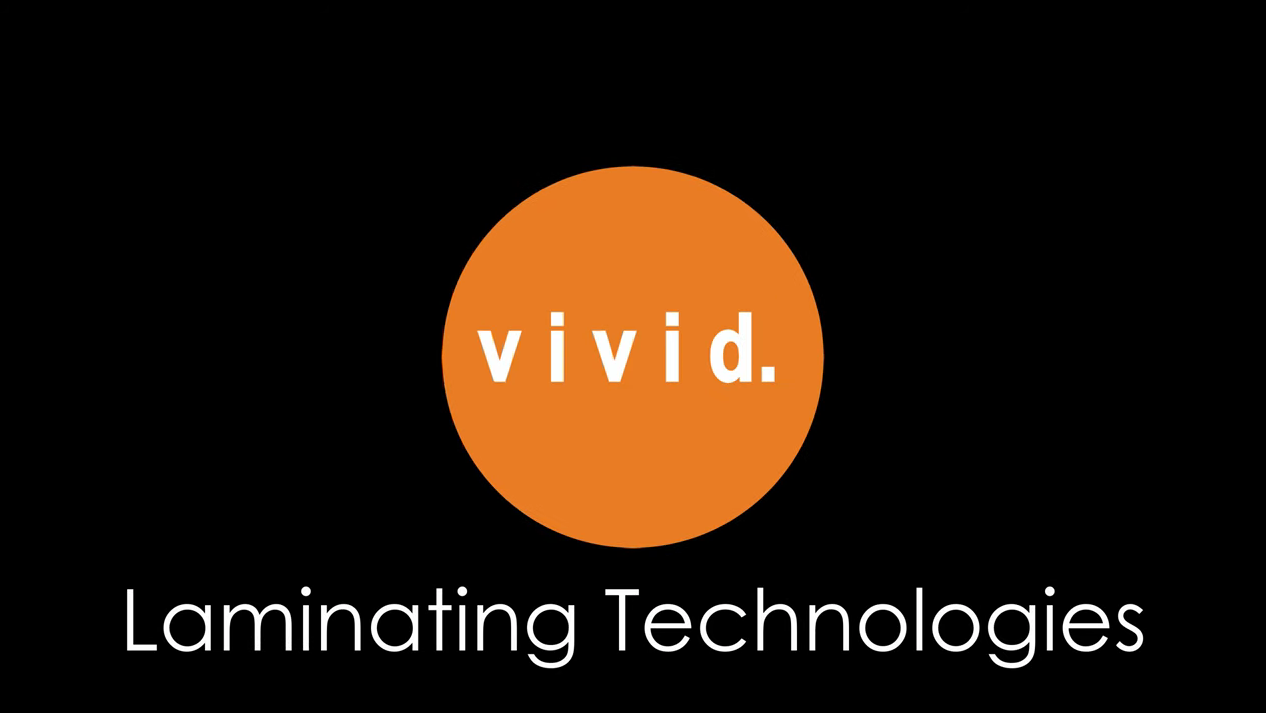 Vivid Finishing Systems - VeloBlade
